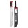Corona ErgoHandle Machete with Nylon Sheath - 18"