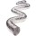Supurr-Flex Duct - 4" x 25 Ft