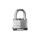 MasterLock Fortress Laminated Steel Padlock - 2"