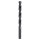 Irwin Jobber Length Drill Bit - 11/32"