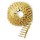 Coil Roofing Nails, 15 Degree - 1-1/2"