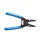 Wire Stripper/Cutter - 6-1/8"