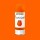 Spray Paint, Fluorescent Orange