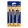 Irwin Speedbor Blue Groove Flat Bit Set - 3 Piece