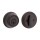 Kwikset 660 Deadbolt, Venetian Bronze - SmartKey