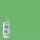 Painter's Touch 2X Spray Paint, Gloss Spring Green - 12 oz