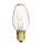 C7 Night Light Bulb - 7W Clear, 4-Pack