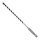 Multi-Material Carbide Hammer Drill Bit - 5/32" x 6"
