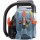 Senix 4QL 4-Cycle Gas Chainsaw - 16", 46cc