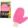 Tick Mitt Tick Removal Glove, Pink