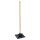 Tamper with Handle - 10 x 10 inch