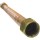 Corrugated Copper Water Heater Connector - 15"