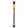 Irwin Percussion Masonry Drill Bit - 3/4"