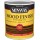 Minwax 70049 Semi-Transparent Wood Stain, Honey ~ Quart 