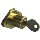 Brass Keyed Drawer Locks ~ Keyed Alike: 826        