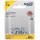 Zinc Heavy Open 'S' Hooks, Visual Pack 2076 3/4inches.