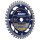 Irwin Marathon Cordless Circular Saw Blade - 6-1/2", 40T