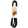 Black Outdoor Extension Cord - 16/3