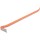 Crescent Steel Wrecking Bar - 36"