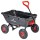 Poly Dump Cart