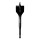 Wood Boring Spade Bit  1-3/8" x 6"