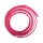 Heat Shrink Tube, Red - 3/16"