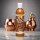 Pine-Ola Copper & Brass Polish - 8 oz