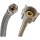 No-Burst Toilet Connector - 9"