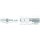 1/4" Coupler Nipple Set