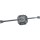 Octagon Bar Hanger Box - 4" x 1-1/2" Deep