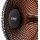 EZ-Heat Oscillating Dish Heater