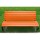 High Performance Enamel - Safety Orange, 15 oz