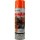 Inverted Marking Paint, Fluorescent Red-Orange - 15 oz