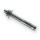 Wej-it Ankr-Tite Wedge Anchor, Zinc Plated - 1/2" x 7"