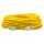 Extension Cord, 12/3 Yellow - 100 Ft