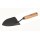 Wood Handle  Planting Trowel ~ Approx 13.07" H x 3-1/2" W x 1.3" D