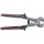 Marshalltown Tile Nippers, Carbide Tips - 8-1/2"