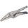 Irwin Long Nose Locking Pliers with Wire Cutter - 9"