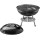 #14 Saucer Kettle Grill