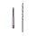 4.0 x 0.70 Tap & #30 Drill