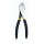 Stanley Diagonal Cutting Pliers - 7"