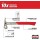 Smooth Face Rip Claw Hammer - 20 oz