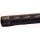 Anvil/Mueller Steel Pipe, Black - 1-1/2" x 48"