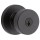 Kwikset Pismo Hall/Closet Passage Knob