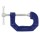 Irwin Quick-Grip C-Clamp - 1"