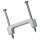 Gardner Bender Plastic Insulated Cable Staple - 3/4", 100/Box