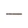 Century Drill Left Hand Stub Bit - 1/4"