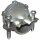 Halex NM Clamp Connector - 2"