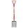 D-Handle 4-Tine Spading Fork
