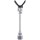Titan Aluminum Airless Spray Gun Extension    10"